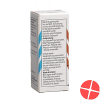 Tobradex 5 ml drops Tobradex 5 ml drops