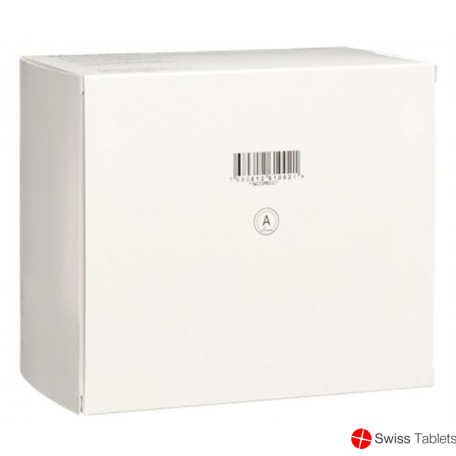 Merional Hg 75 E C Solv Fertigspritzen 10 Stück buy online