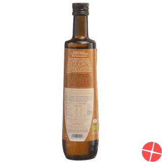 Vigean Huile De Noix Crue Bio 250ml