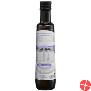 Vigean Huile De Lin 250ml