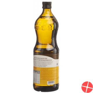 Vigean Huile De Tournesol 1L