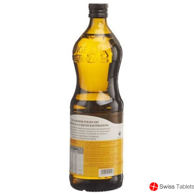 Vigean Huile De Tournesol 500ml buy online