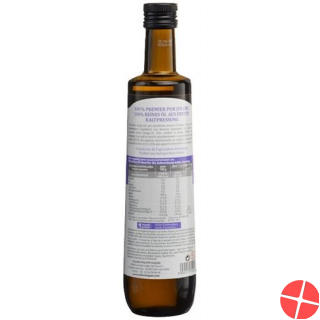 Vigean Huile De Lin 500ml