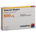 Valacivir Mepha Lactabs 500mg 90 Stück buy online