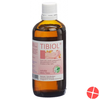 Tibiol water soluble 15ml