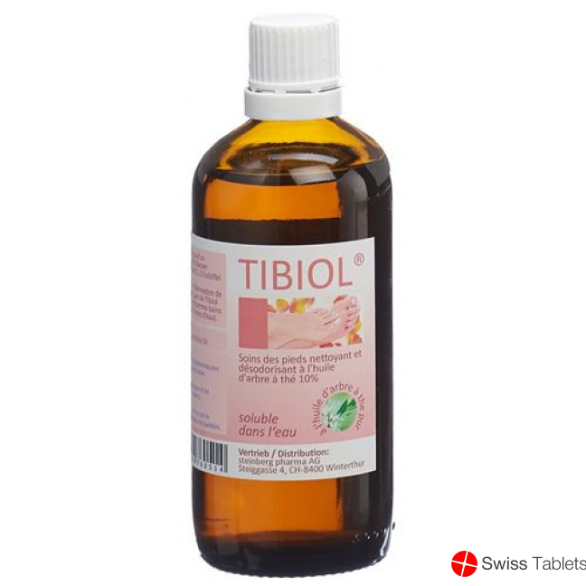 Tibiol water soluble 15ml buy online