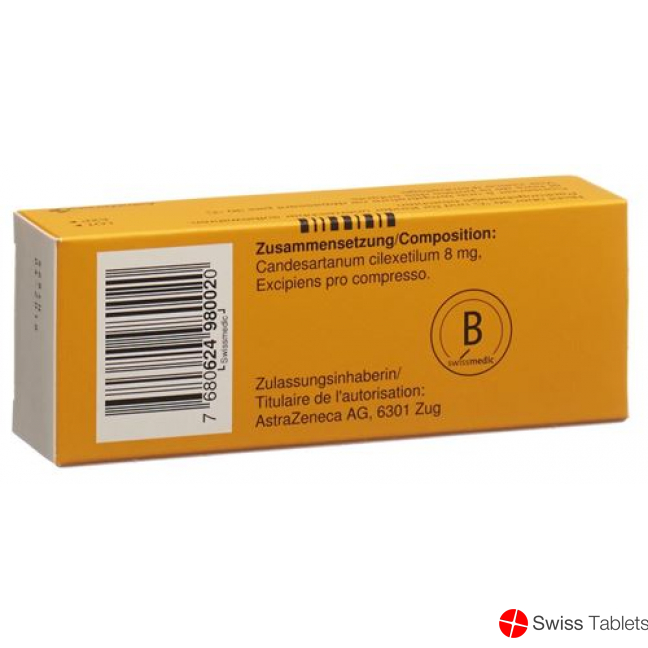 Pemzek Tabletten 8mg 98 Stück buy online