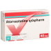 Atorvastatin Axapharm Filmtabletten 40mg 100 Stück buy online