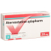 Atorvastatin Axapharm Filmtabletten 20mg 100 Stück buy online