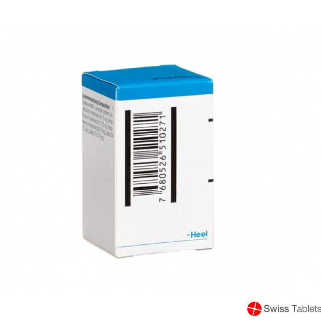Engystol Tabletten 250 Stück buy online Engystol Tabletten 250 Stück buy online