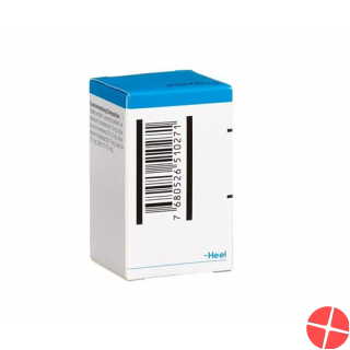 Engystol Tabletten 50 Stück Engystol Tabletten 50 Stück