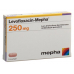 Levofloxacin Mepha Lactabs 250mg 10 Stück buy online