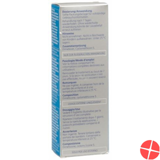 Hedrin Lösung Flasche 250ml Hedrin Lösung Flasche 250ml