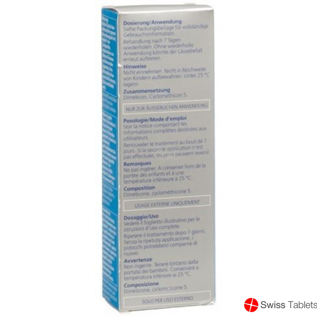 Hedrin Lösung Flasche 250ml buy online