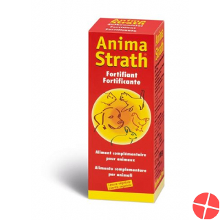 Anima Strath liq Fl 1 lt