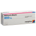Metformin Mepha Lactab 850 mg 100 pcs