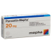 Paroxetine Mepha Lactab 20 mg 28 pcs
