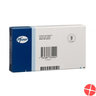 Prodafem Tabletten 10mg 3x 10 Stück
