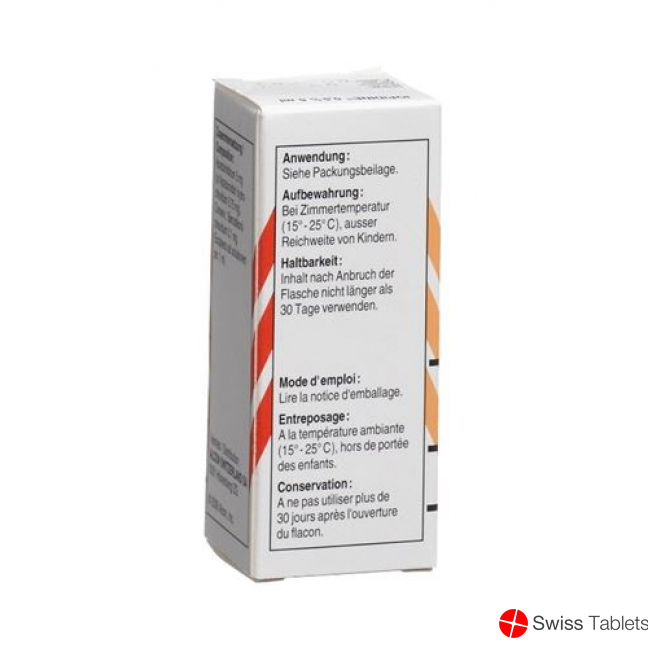 Iopidine Augentropfen 0.5% 5ml buy online
