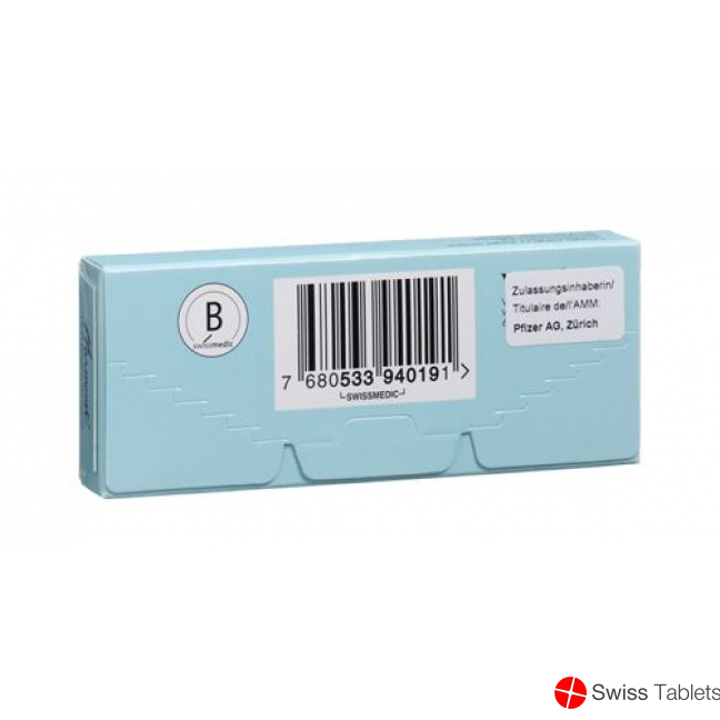 Harmonet 21 Dragees buy online