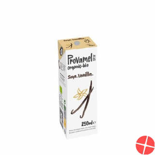 Provamel Bio Soja Drink Vanille 1L