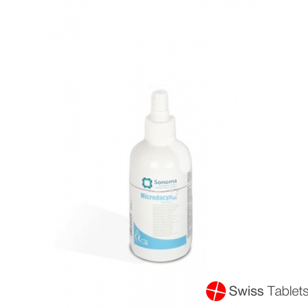 Microdacyn60 hydrogel 120 g buy online