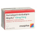 Perindopril amlodipine Mepha tablets 10mg / 5mg Ds 90 pcs