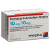 Perindopril amlodipine Mepha tablets 10mg / 10mg Ds 90 pcs