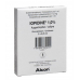 Iopidine Augentropfen 1% 2 Monodosis 0.25ml buy online