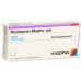 Rizatriptan-Mepha oro Schmelztabl 10 mg 6 pcs