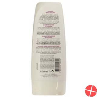 NOISE Amaranth REPAIR purge 30 ml