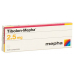 Tibolone 2.5 mg tbl Mepha 3 x 28 pcs