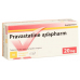 Pravastatin Axapharm tablets 20 mg (divided) 100 pcs