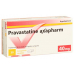 Pravastatin Axapharm tablets 40 mg (divided) 100 pcs