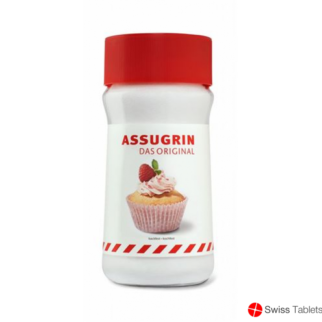 Assugrin Cuisine powder 90 g