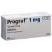 Prograf (PI) Kaps 1 mg 50 pcs