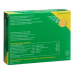 Berocca Brausetabl Tropical Flavor 30 pcs