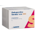 Gabapentin Sandoz eco Kaps 400 mg 50 pcs
