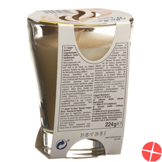 Glade By Brise Premium-Duftkerze Magnol&van 224g