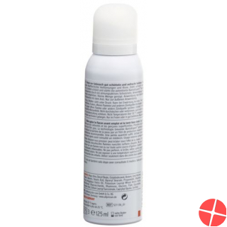 Allpresan Fuss Spezial 4 Schaum-Creme Hornhaut und Schrunden 200ml