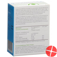 Burgerstein Biotics-G powder 3 x 30 pieces