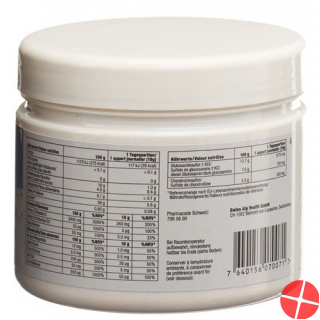 Chondrocollagen Everyday Powder Can 200g