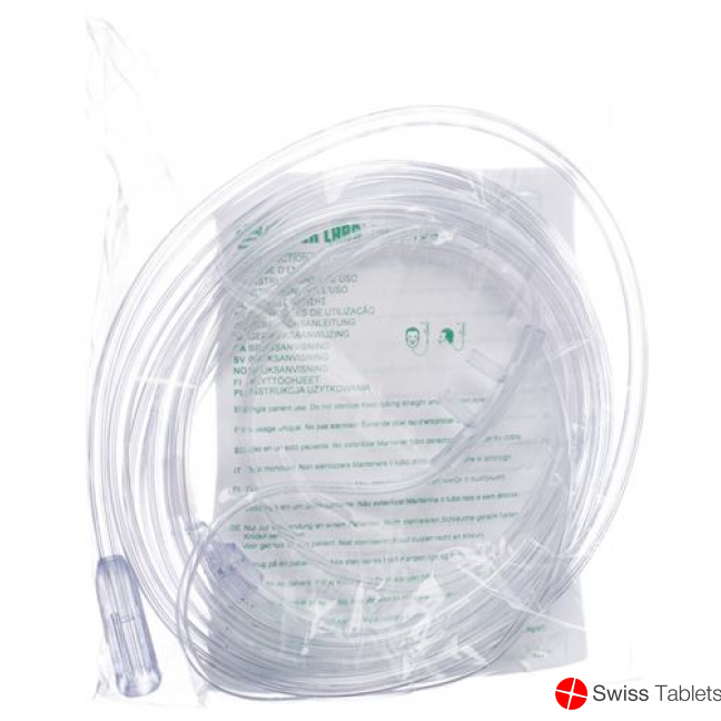 Salter O2-brille Erwachsene Gerade 2.1m Schlauch buy online