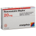 Rosuvastatin Mepha Lactab 20mg 100 Stück buy online