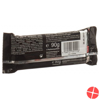 Best Body Protein Block Lemon 15x 90g