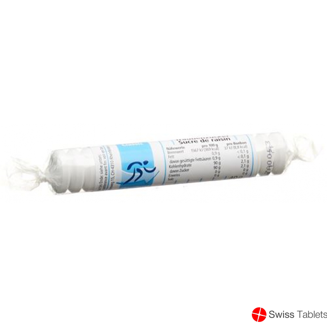 Sinergy Traubenzucker Classic 10x 40g buy online