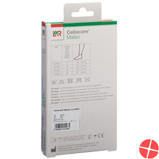 Cellacare Malleo Classic Grösse 2