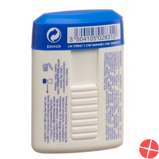 Mustela BB Hydra Stick Cold Cream 10g