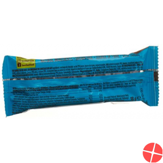 Benlian Rocky Rice Milk 20x 18g
