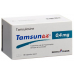 Tamsunax Retard Kapseln 0.4mg (neu) 10 Stück buy online